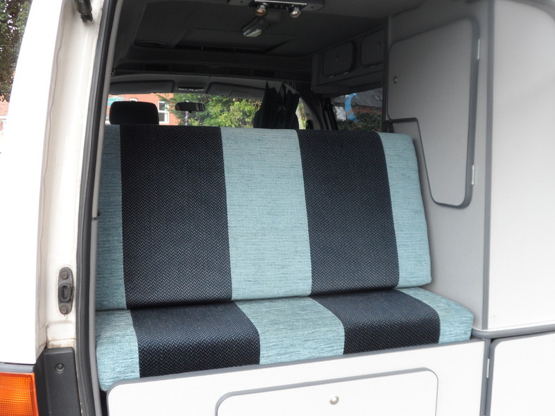 Campervans4fun conversion example 4