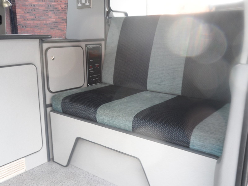 Campervans4fun conversion example 9