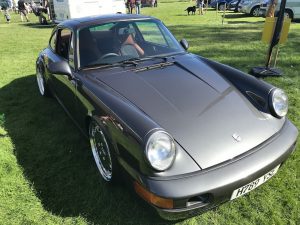 CCR Auto Trim (Custom Classic Retro) conversion example 9