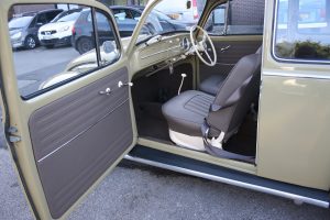 CCR Auto Trim (Custom Classic Retro) conversion example 8