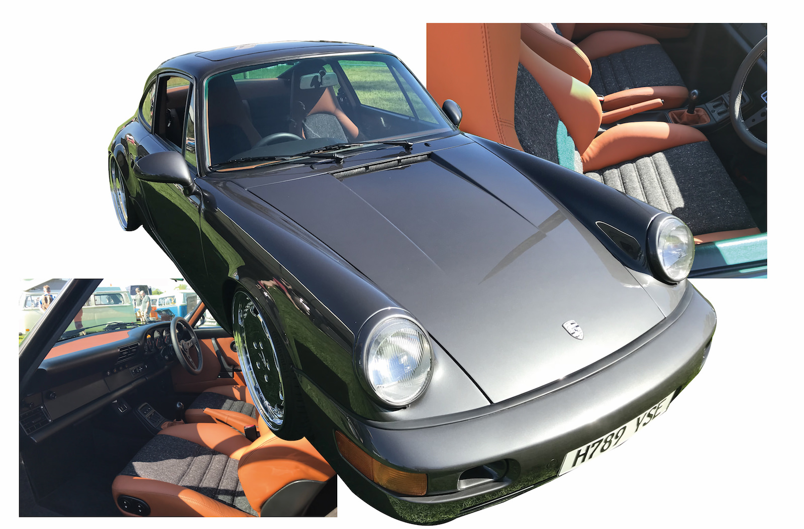 CCR Auto Trim (Custom Classic Retro) conversion example 7