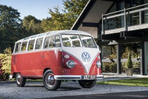 CCR Auto Trim (Custom Classic Retro) conversion example 5