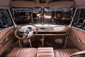 CCR Auto Trim (Custom Classic Retro) conversion example 2