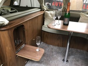 CCR Auto Trim (Custom Classic Retro) conversion example 3