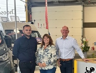 Choose Leisure Limited conversion example 2