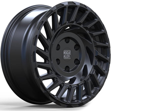 Colebrook CSC Transporters conversion example 1