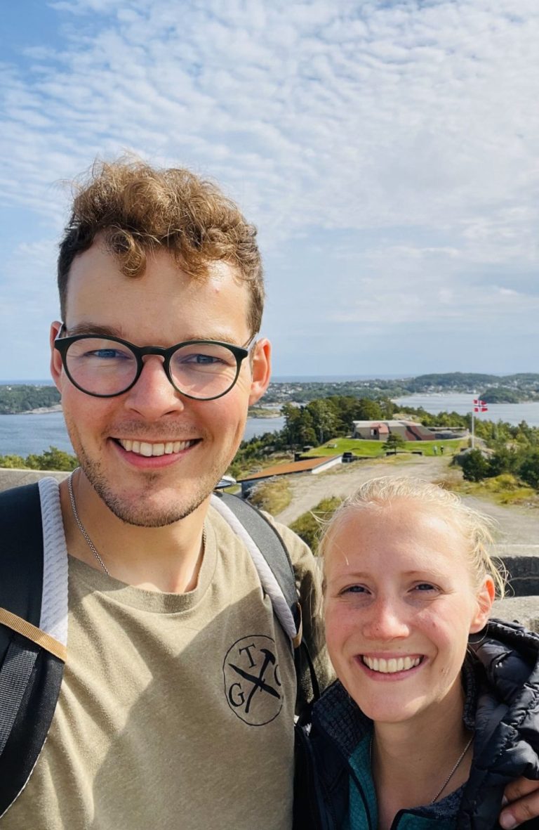 Compact Camper Company conversion example 6