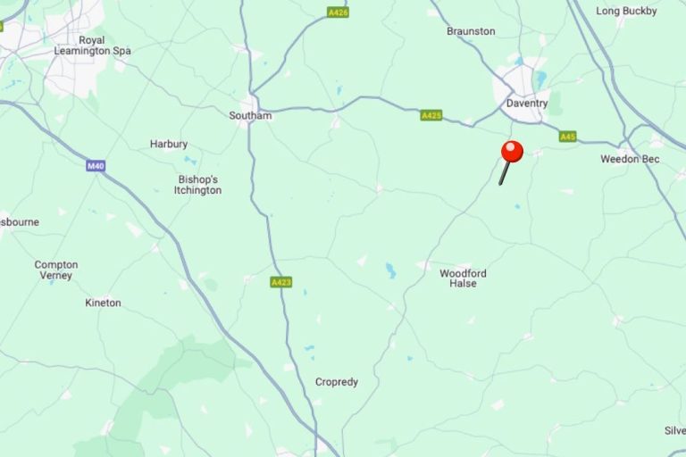 Compact Camper Company conversion example 8