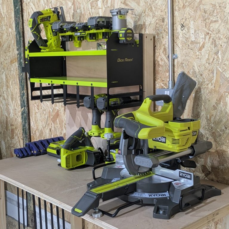 Compact Camper Company conversion example 2