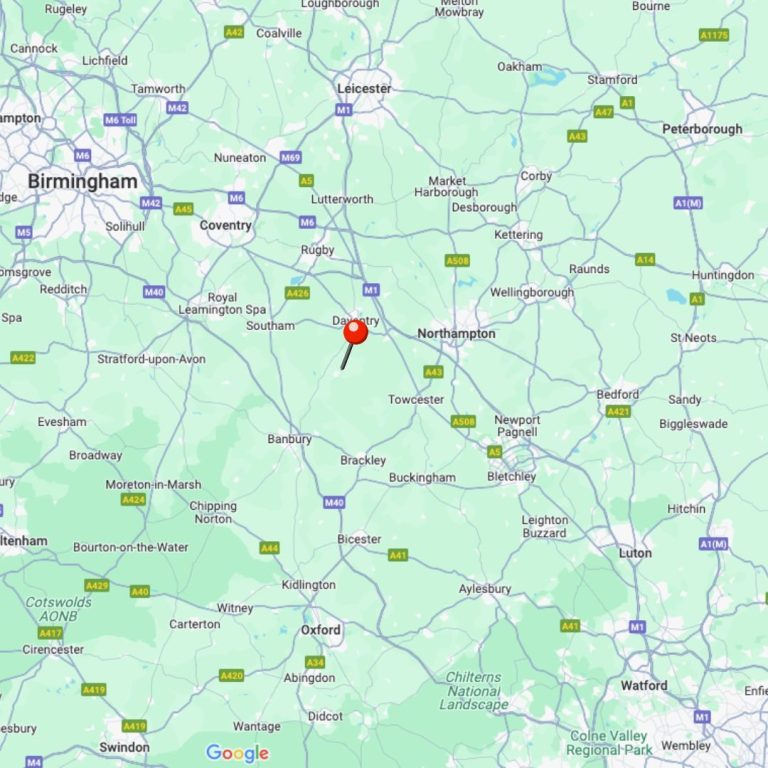 Compact Camper Company conversion example 4