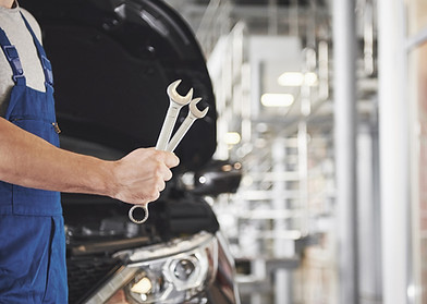 Compact Campers conversion example 5