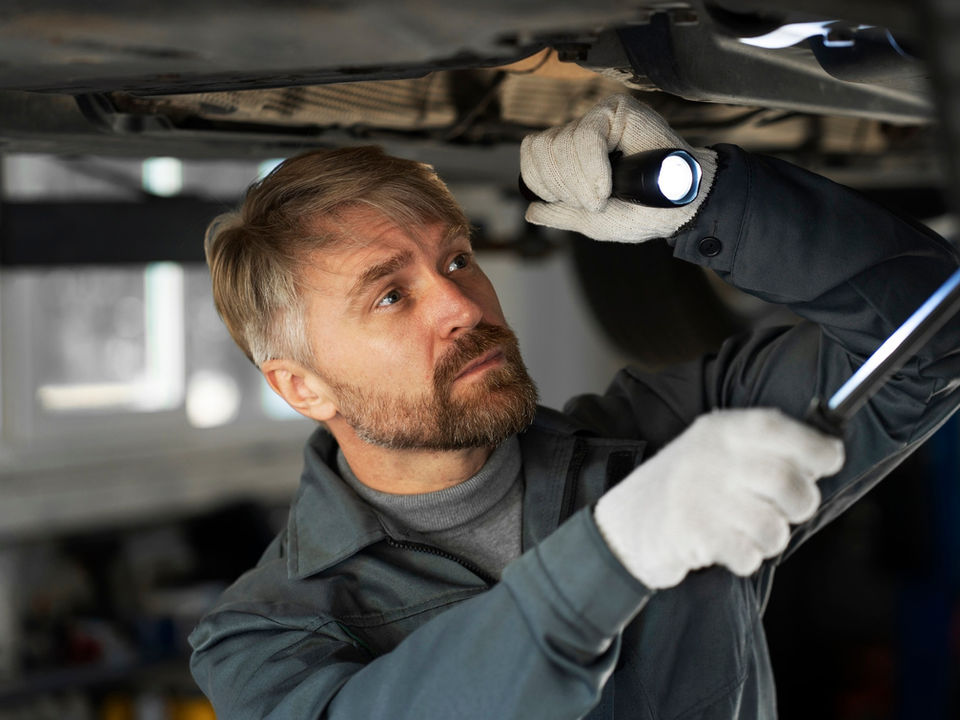 Compact Campers conversion example 3