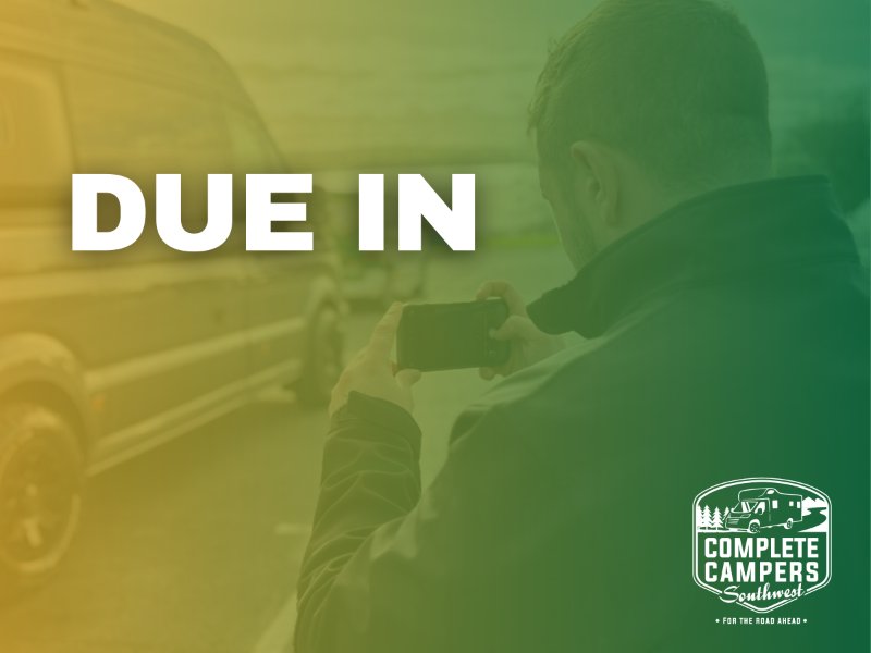 Complete Campers Southwest conversion example 5