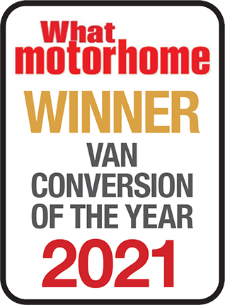 Consort Motorhomes conversion example 2