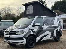 Coupes & Convertibles conversion example 8