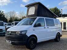 Coupes & Convertibles conversion example 5