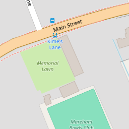 Dragonville Leisure conversion example 4