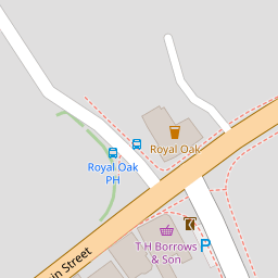 Dragonville Leisure conversion example 6