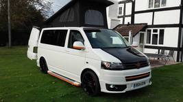 DS CAMPERS conversion example 5