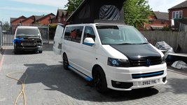 DS CAMPERS conversion example 6