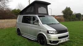 DS CAMPERS conversion example 3