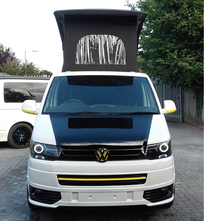 DS CAMPERS conversion example 4