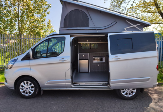 EA Leisure Group conversion example 6