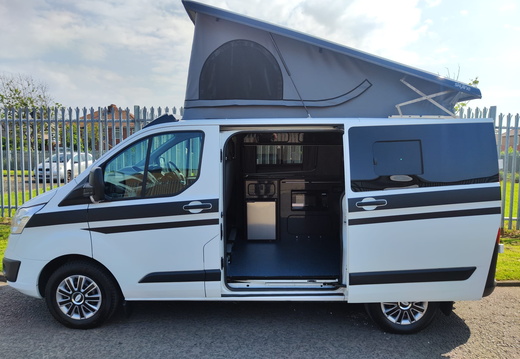 EA Leisure Group conversion example 4