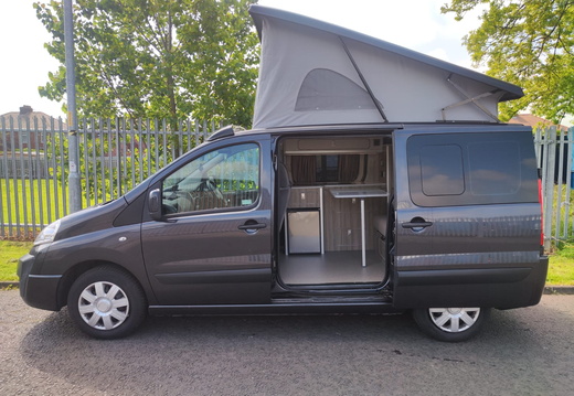 EA Leisure Group conversion example 8