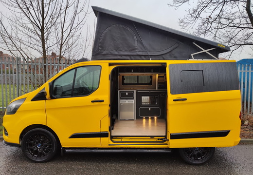 EA Leisure Group conversion example 3