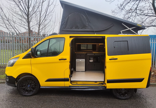 EA Leisure Group conversion example 1