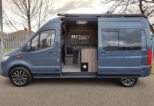 EA Leisure Group conversion example 2