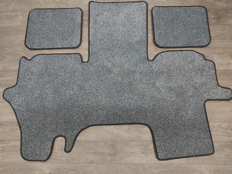 East Coast Camper Beds-Conversions conversion example 4