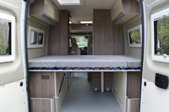 Ecowagon conversion example 8