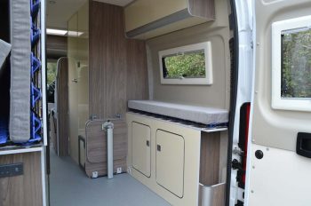 Ecowagon conversion example 9