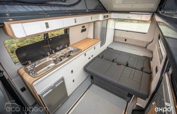 Ecowagon conversion example 5