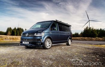 Ecowagon conversion example 3