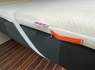 Edge Campervans conversion example 9