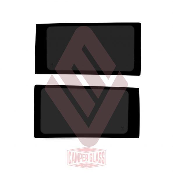 Evolution Vans conversion example 3