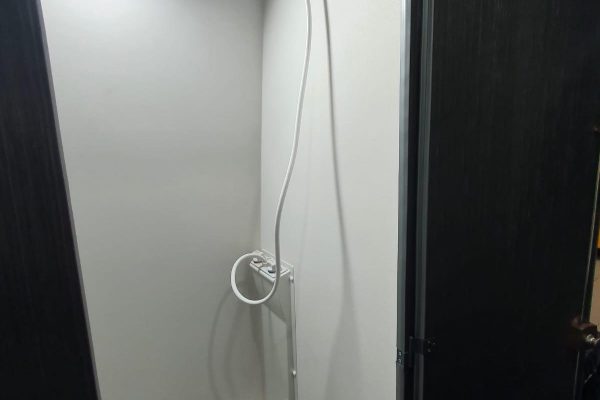 Freedom Van Conversions conversion example 7