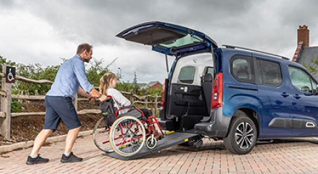 GM Coachwork conversion example 1