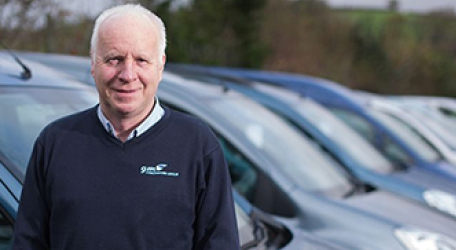 GM Coachwork conversion example 2