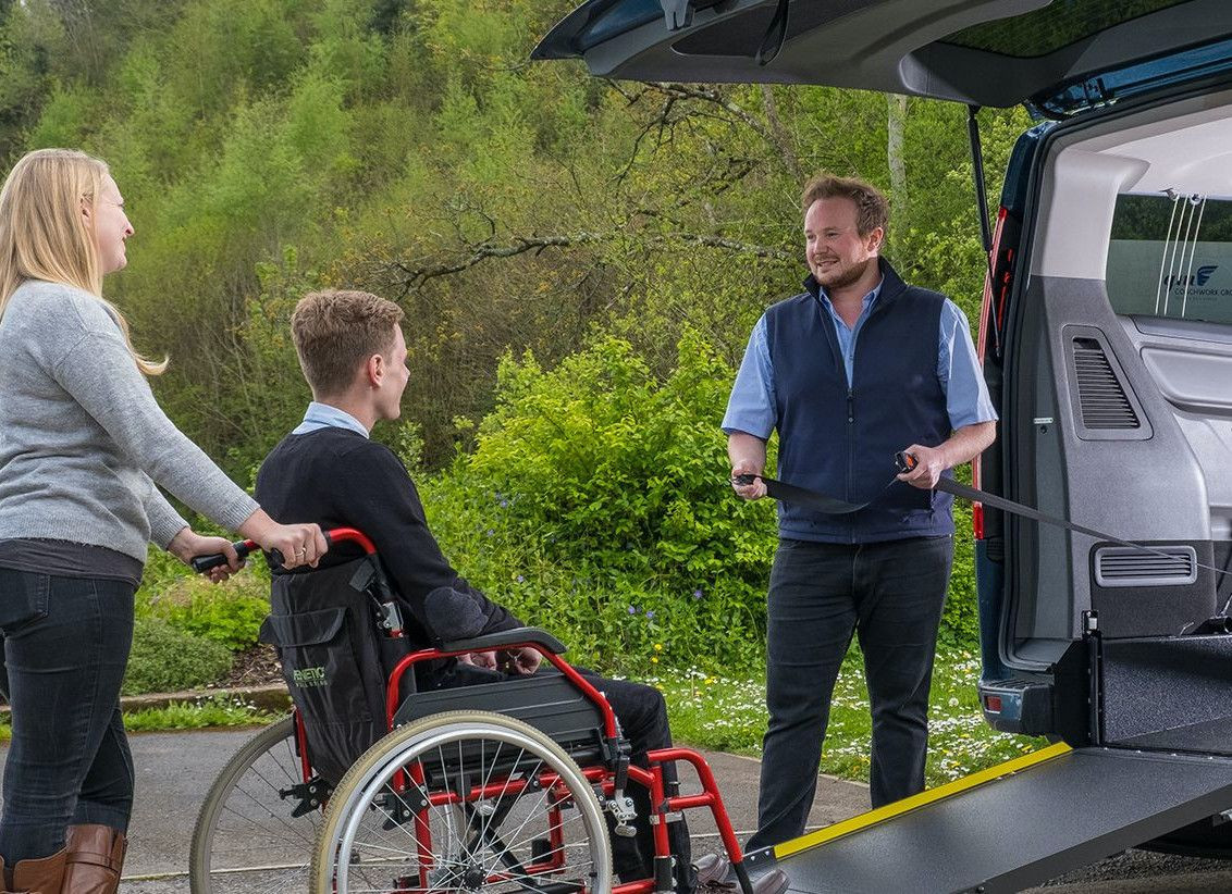 GM Coachwork conversion example 9