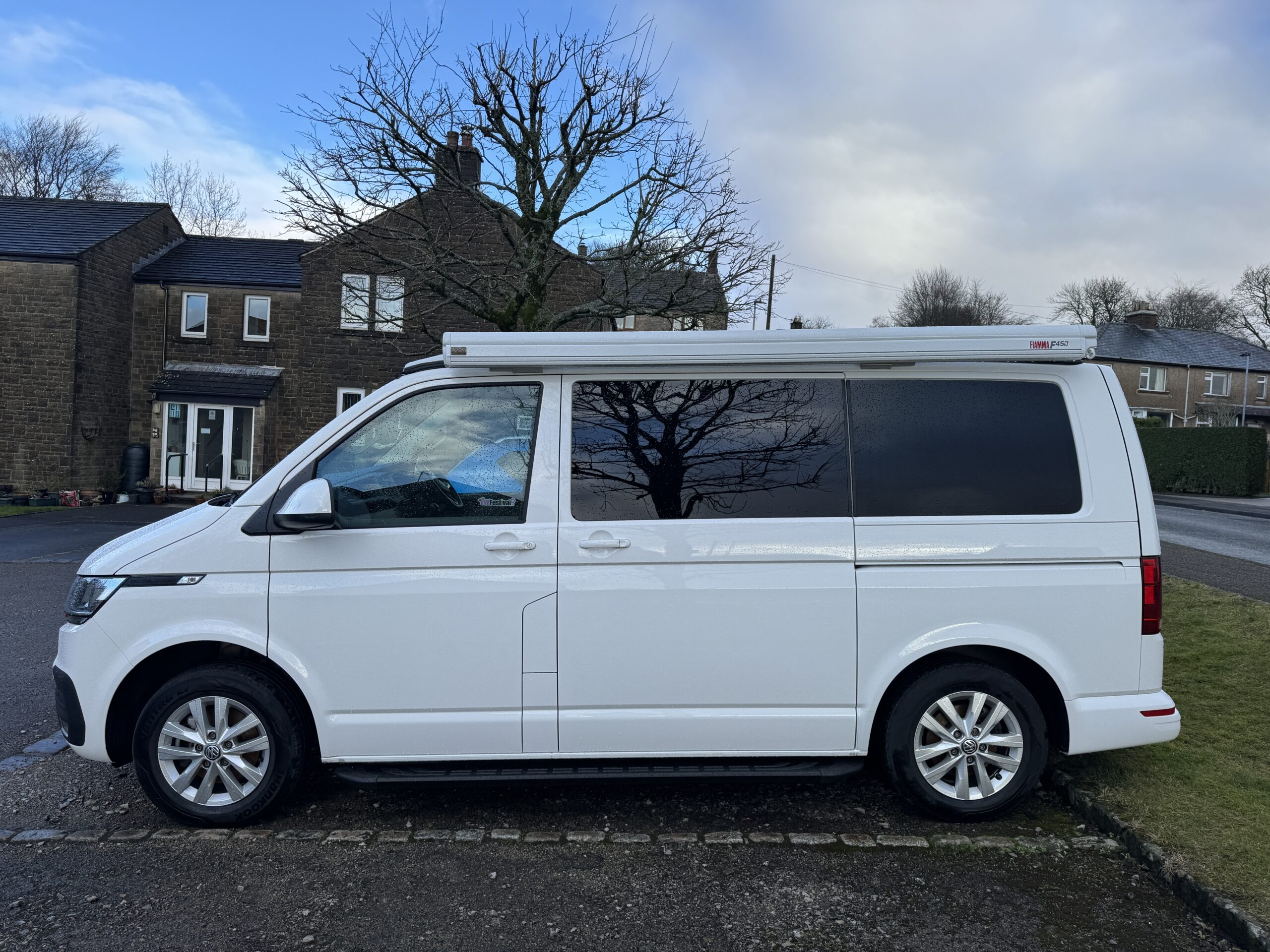 GOAT Roadtrip conversion example 3