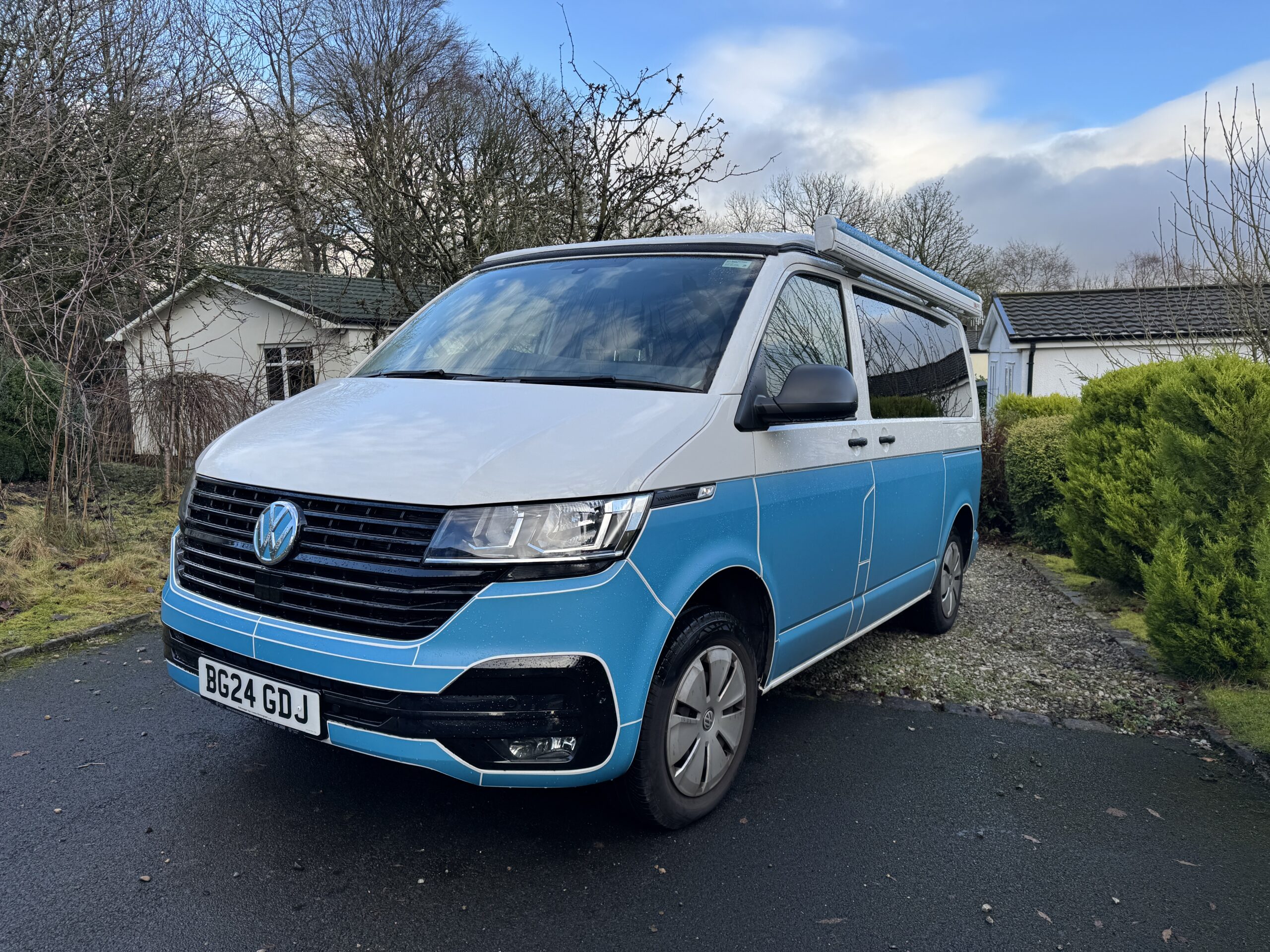 GOAT Roadtrip conversion example 4