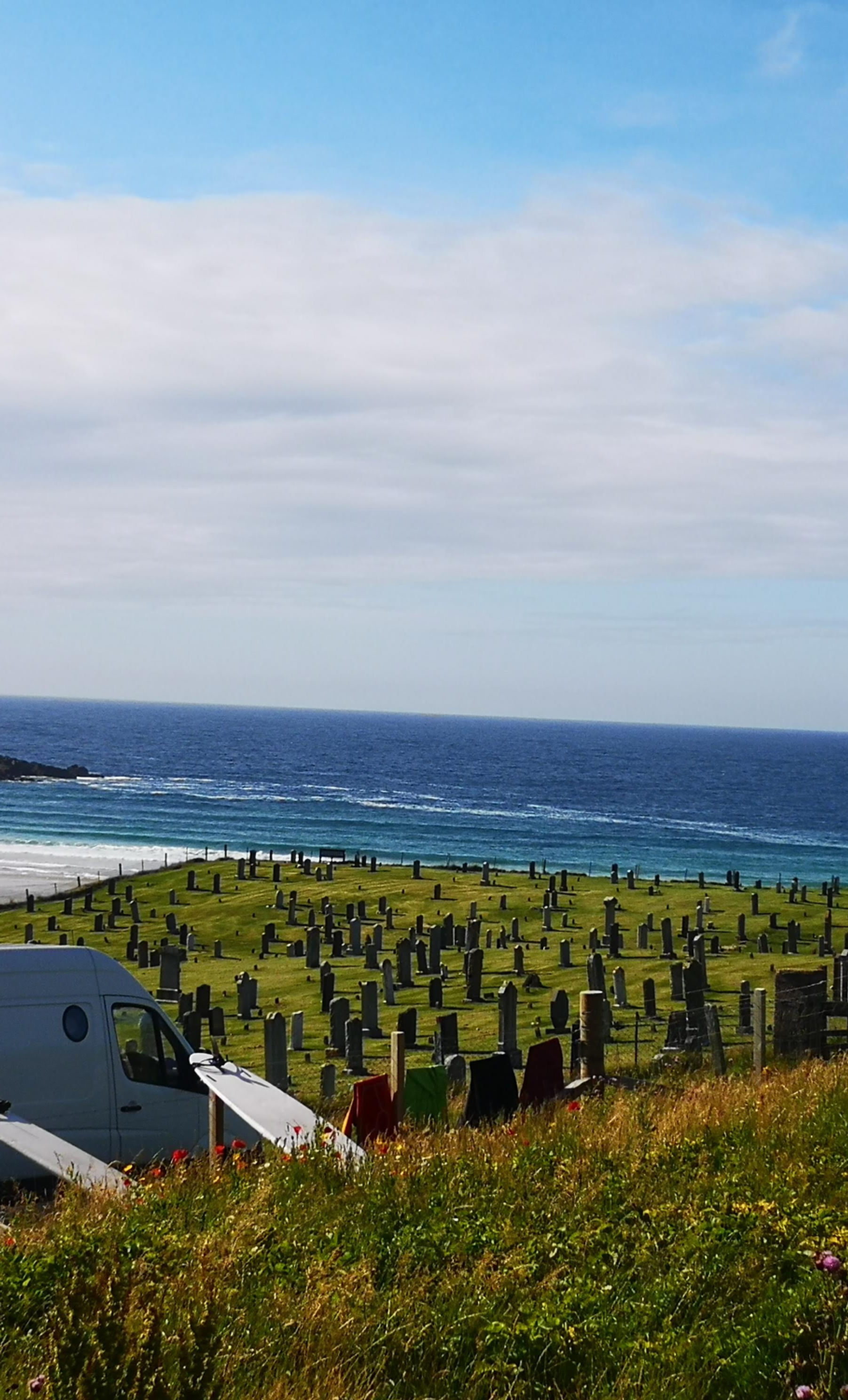 Greenwood Van Conversions conversion example 3