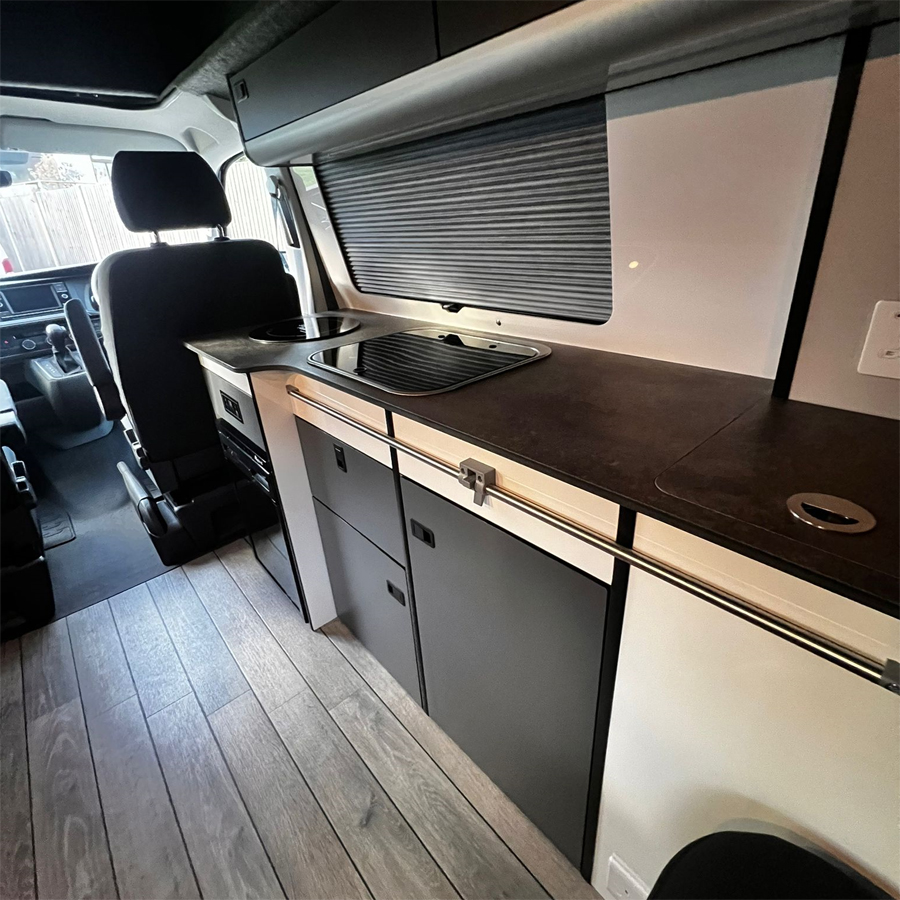 Haven Campervan Sales conversion example 9