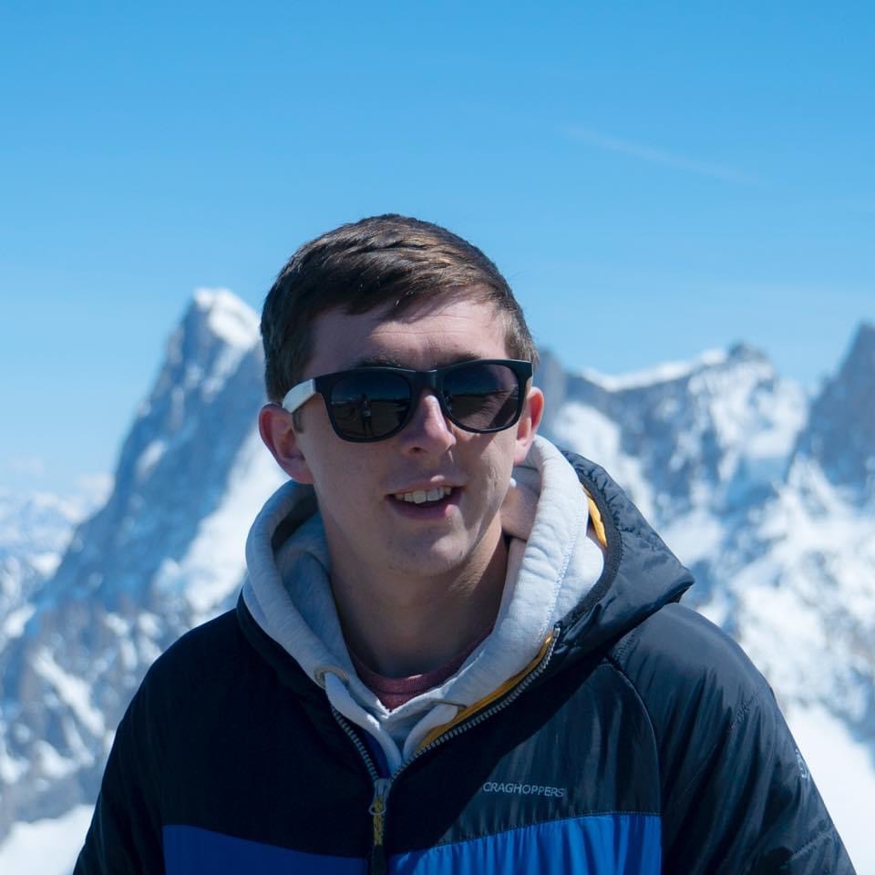 Hoppy Campers conversion example 9