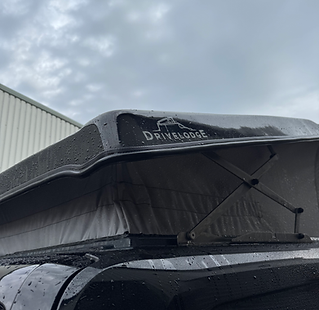 Innercity Campers LTD conversion example 7