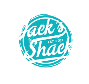 Jack's Shack conversion example 4